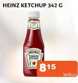 Unicarm Heinz ketchup Ofertă