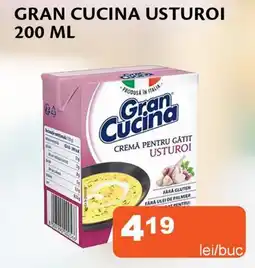 Unicarm Gran cucina usturoi Ofertă