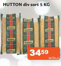 Unicarm Hutton Ofertă
