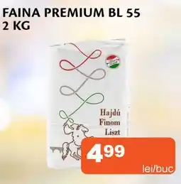 Unicarm Faina premium bl 55 Ofertă