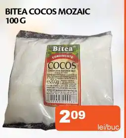 Unicarm Bitea cocos mozaic Ofertă