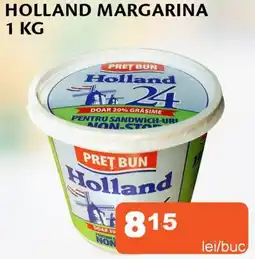 Unicarm Holland margarina Ofertă