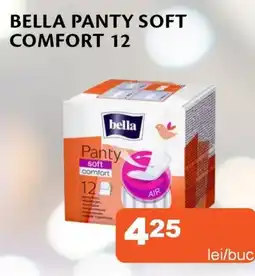 Unicarm Bella panty soft comfort 12 Ofertă
