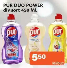 Unicarm Pur duo power Ofertă