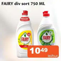 Unicarm FAIRY Ofertă