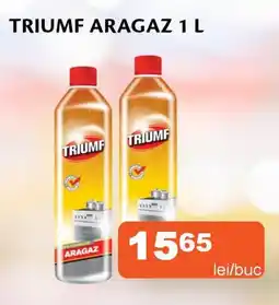 Unicarm Triumf aragaz Ofertă