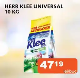 Unicarm Herr klee universal Ofertă
