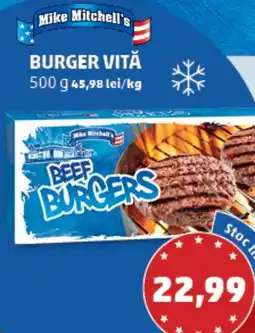 Penny Burger vită Ofertă