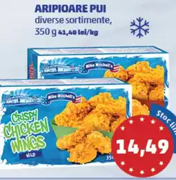 Penny Aripioare pui Ofertă