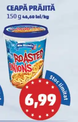 Penny Ceapă prăjită Ofertă