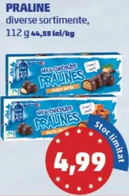 Penny Praline Ofertă