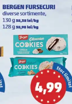 Penny Bergen fursecuri Ofertă