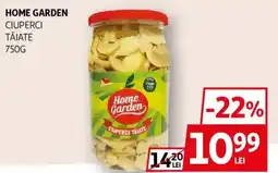 Auchan Home garden ciuperci tăiate Ofertă
