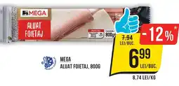 Mega Image MEGA Aluat foietaj Ofertă