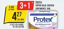 Mega Image Protex săpun solid Ofertă