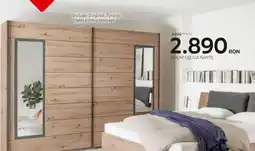 XXXLutz Dulap uşi culisante Ofertă