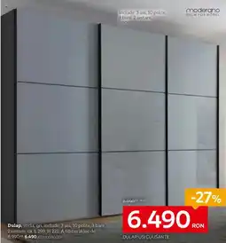 XXXLutz Dulap usi culisante Ofertă