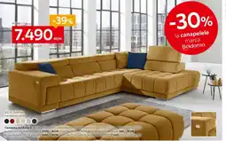 XXXLutz Canapea modulară Ofertă