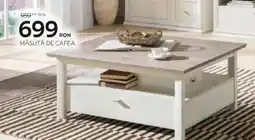 XXXLutz Măsuţă de cafea Ofertă