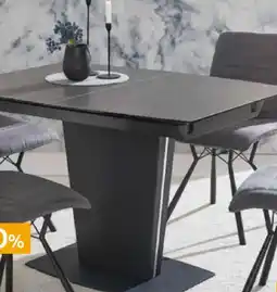 XXXLutz Masă extensibila Ofertă