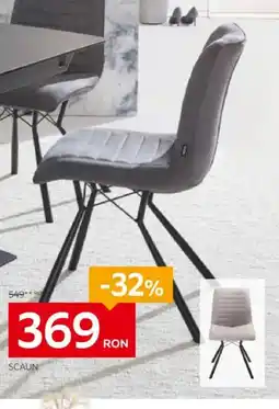 XXXLutz Scaun Ofertă