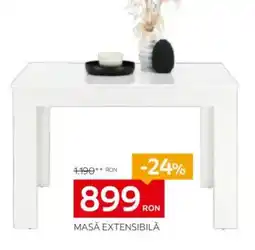 XXXLutz Masă extensibilă Ofertă