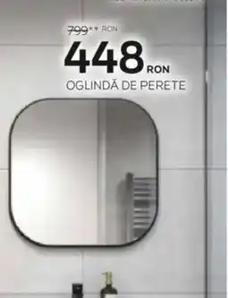 XXXLutz Oglindă de perete Ofertă