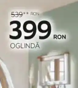XXXLutz Oglindă Ofertă