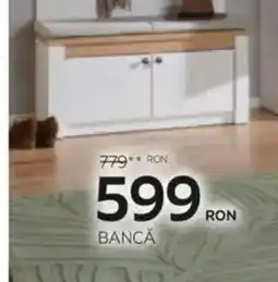 XXXLutz Bancă Ofertă