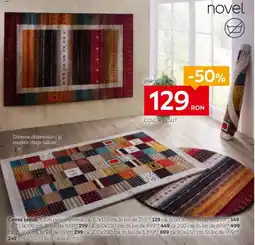 XXXLutz Covor țesut Ofertă