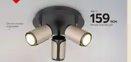XXXLutz Proiector 3xGU10 Ofertă