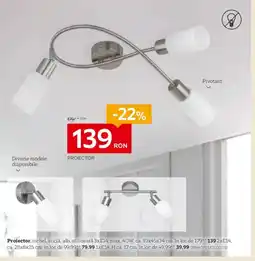 XXXLutz Proiector Ofertă