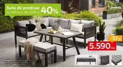 XXXLutz Set dining Ofertă