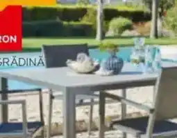 XXXLutz Masa pentru grădină Ofertă