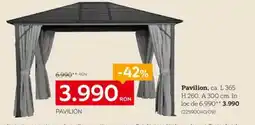XXXLutz Pavilion Ofertă