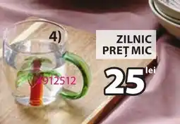 JYSK HILMER canǎ Ofertă