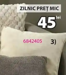 JYSK HORNFIOL pernă Ofertă