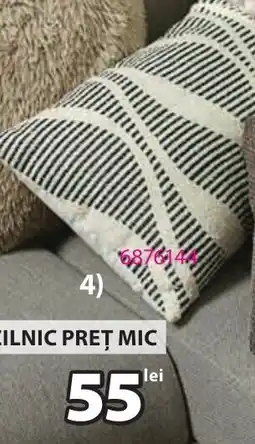 JYSK BERBERIS pernă Ofertă
