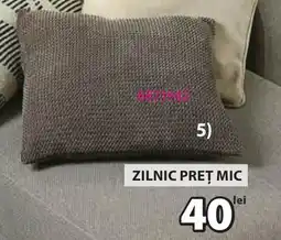 JYSK SKOGFIOL pernă Ofertă