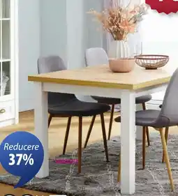 JYSK MARKSKEL masǎ Ofertă