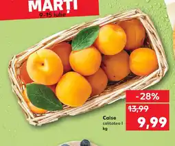 Kaufland Caise calitatea Ofertă