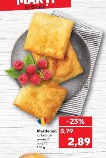 Kaufland Merdenea Ofertă