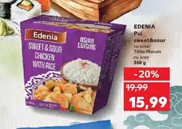 Kaufland EDENIA Pui sweet & sour Ofertă