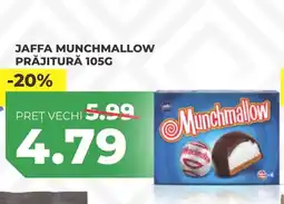 Simos Jaffa munchmallow prăjitură Ofertă
