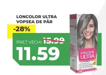 Simos Loncolor ultra vopsea de păr Ofertă