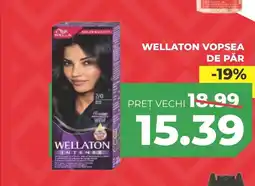 Simos WELLATON Vopsea de păr Ofertă