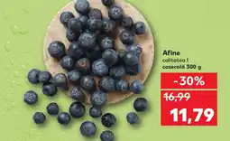 Kaufland Afine Ofertă