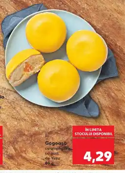 Kaufland Gogoasă Ofertă