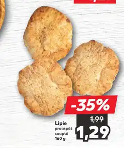 Kaufland Lipie Ofertă