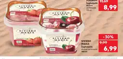 Kaufland SIVIERO MARIA Îngheţată Ofertă
